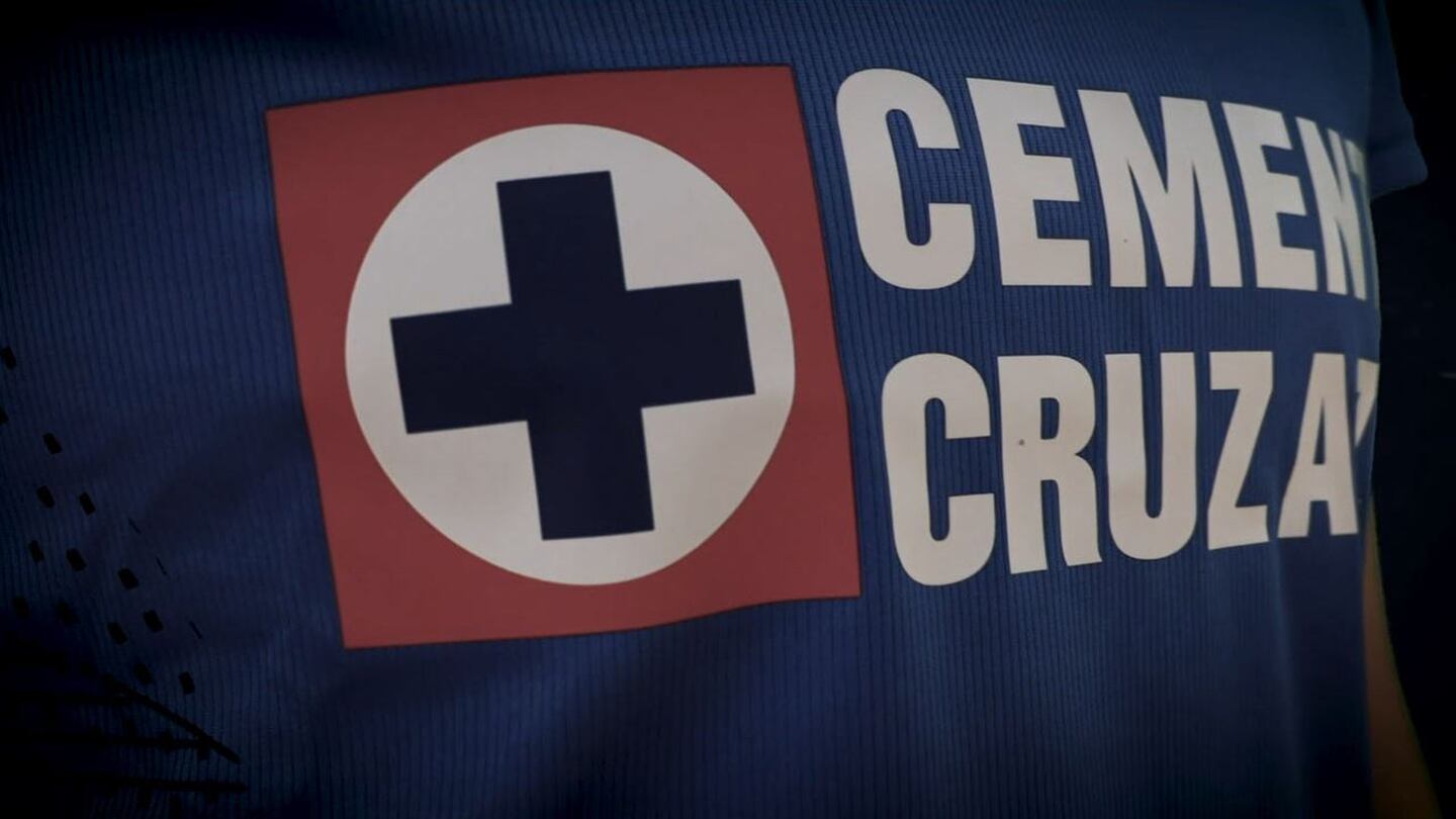Cruz Azul presenta dos casos de coronavirus