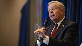 Senador Lindsey Graham presenta iniciativa para designar cárteles mexicanos como terroristas 