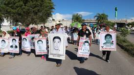 Comisión de la Verdad iniciará este miércoles trabajos por caso Ayotzinapa