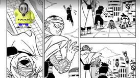 ¿Quién es el personaje más fuerte de Dragon Ball? Publican ‘el último manga’ de Akira Toriyama