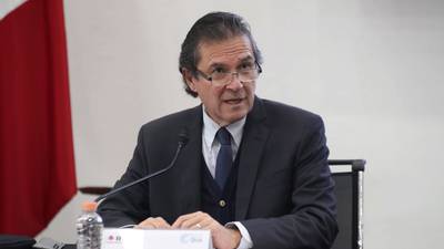 Edmundo Jacobo Molina: ¿Quién es el secretario del INE que podrían ‘correr’ después de 14 años?