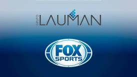 Grupo Lauman confirma la compra de Fox Sports México