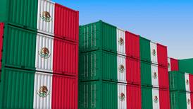 México cerró 2020 con récord en exportaciones 
