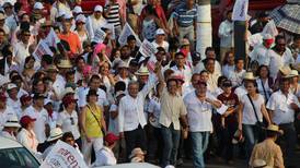 Morena Veracruz buscará recuento en tres distritos por irregularidades