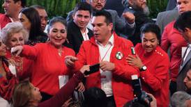 Alejandro Moreno deja el gobierno de Campeche y va por dirigencia del PRI