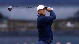 Tiger Woods enfrenta demanda de su expareja, Erica Herman, por acuerdo de confidencialidad