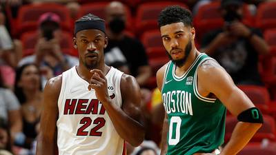 Miami Heat vs Boston Celtics EN VIVO: Dónde ver HOY en TV, online y hora | Juego 1 Playoffs de la NBA 2022