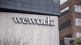 ¿Es el final de WeWork? Empresa tiene ‘dudas sustanciales’ sobre si puede seguir operando 