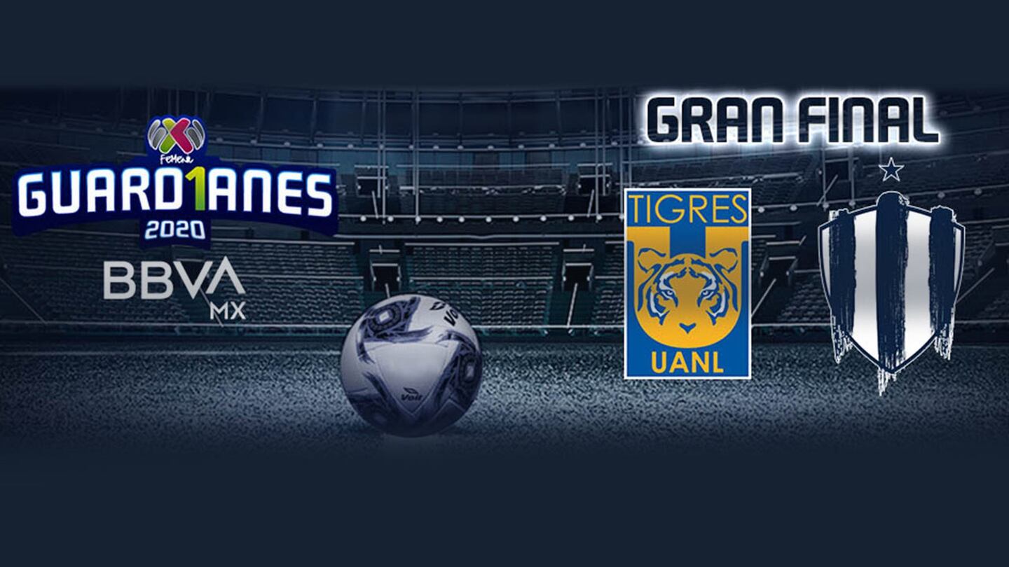 Listos los horarios para la cuarta edición de la Final Regia en la Liga MX Femenil