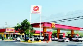 Oxxo y 7-Eleven, con 25% de gasolineras privadas