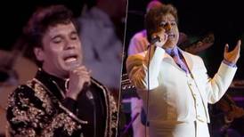 ‘Amor Eterno’: ¿Para quién compuso Juan Gabriel su famosa canción?