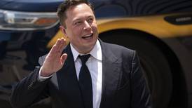¿Qué tan rico es Elon Musk? Él solo vale más que la petrolera Exxon 