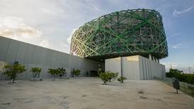 Costo real del Museo del Mundo Maya sería de más de 2 mil pesos por visitante: IMEF Yucatán