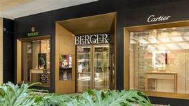 Robo en Plaza Antara: ¿Cuál es el precio de los relojes que se robaron en la joyería Berger?