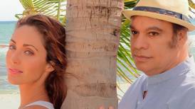 ‘Déjame vivir’: Anahí y Juan Gabriel superan un millón de reproducciones de su dueto