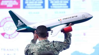 SAT Aero Holdings, la misteriosa empresa contratada para ‘echar a andar’ Mexicana de Aviación