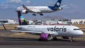 Aumentan las alertas anticolisión en las aeronaves en México