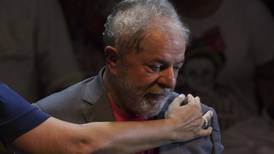 Tribunal de Brasil analiza pedido de excarcelación de Lula