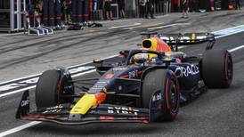 F1 parrilla de salida del Gran Premio de Japón 2024: Revive la clasificación de ‘Checo’ Pérez