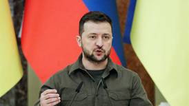 Rusia va ‘ganando’ la guerra: Controla 20% de Ucrania, reconoce Zelenski