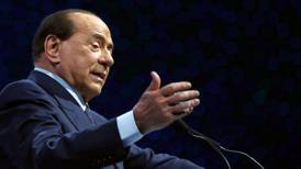 Silvio Berlusconi, exprimer ministro de Italia, da positivo a COVID-19