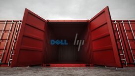 Dell y HP, en la 'línea de fuego' por aranceles de Trump a México