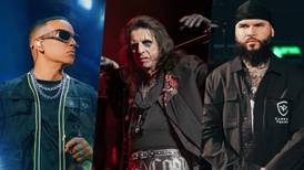 De Daddy Yankee a Farruko: ¿Qué cantantes se han vuelto religiosos?