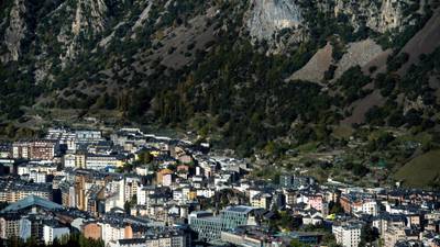 Así es como Andorra se está convirtiendo en el 'Silicon Valley' de los YouTubers en Europa
