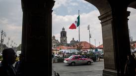 Con tres bdd México ocupa octavo sitio en concentración de riqueza en el mundo 