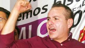 Francisco Tenorio, alcalde de Valle de Chalco, es declarado con muerte cerebral tras ser baleado 