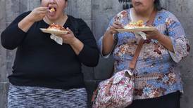 Obesidad le cuesta a México el 2.1% del PIB, según estudio