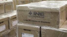 Elecciones 2023: INE planea tres debates para las candidatas presidenciales 