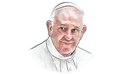 El Papa, los jesuitas y el camino al 2024