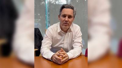 Elecciones Tamaulipas 2023: José Ramón Leal, candidato de Morena, se declara ganador 
