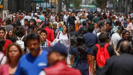Crecimiento poblacional en México, detonante de la delincuencia: UNAM