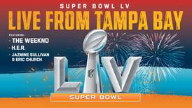 ¿Dónde y a qué hora ver el Super Bowl LV? Te contamos