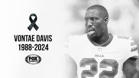 Muere exestrella NFL, Vontae Davis, a los 35 años; fue encontrado en casa de su abuela