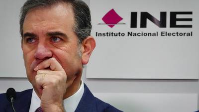 Plan B de la Reforma Electoral: ¿Cuándo acaba el periodo de Lorenzo Córdova en el INE y qué hará después?