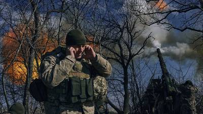 Guerra de Rusia en Ucrania: ¿por qué es importante la ciudad de Bajmut?