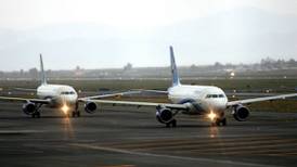 Grupo Aeroportuario del Pacífico destinará 25 mil mdp a red de terminales: Raúl Rocha Cantú
