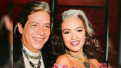 Thalía tuvo una relación con Alfredo Díaz Ordaz, hijo del expresidente: Así fue su romance