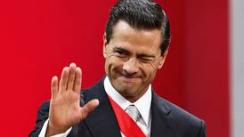 Esquema de transferencias de Peña Nieto: ¿cómo recibió 26 mdp? Esto dice la UIF