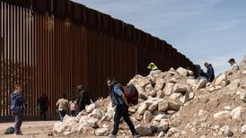 La declinante migración mexicana a Estados Unidos