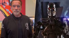 El terrible susto de la hija de Schwarzenegger cuando vio al actor en ‘Terminator 2’