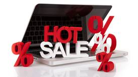 Hot Sale 2023: Estas ofertas son las más extremas con hasta el 60% de descuento 