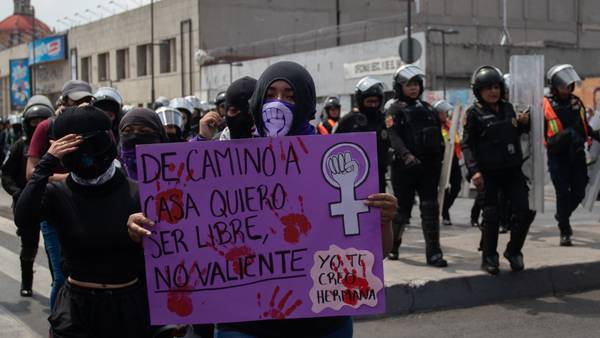 Caso Margarita Cuevas, esto es lo que sabemos sobre su desaparición en Xochimilco