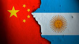 Argentina empieza a ‘hacerle el feo’ a China: Milei no se unirá a los BRICS