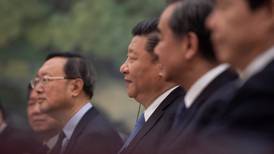  Xi dice a Mattis que su país no cederá territorio
