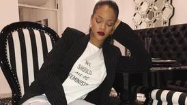 ¿Por qué Rihanna pide a sus fans dejar Snapchat?