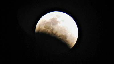 Eclipse lunar 2023: ¿Cuándo es y dónde se podrá apreciar en México? 